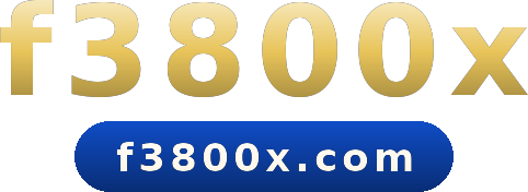 f3800x logo